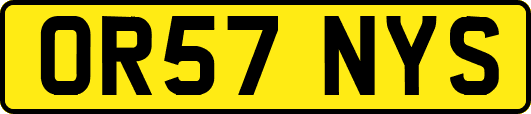 OR57NYS