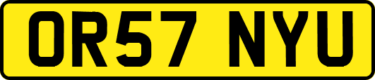 OR57NYU