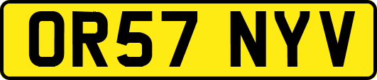 OR57NYV