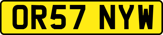 OR57NYW