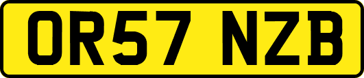 OR57NZB