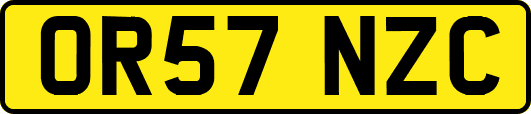 OR57NZC