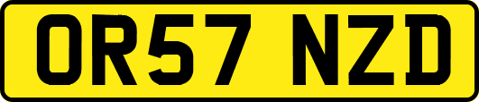OR57NZD