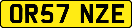 OR57NZE