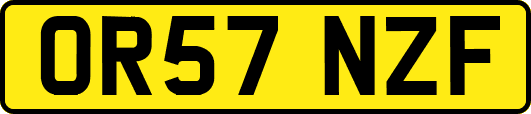 OR57NZF