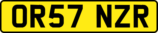 OR57NZR