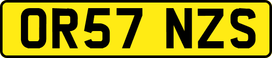 OR57NZS