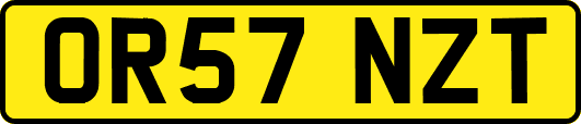 OR57NZT