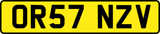 OR57NZV