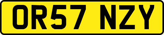 OR57NZY