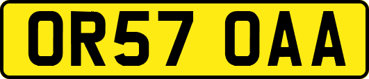 OR57OAA