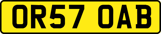 OR57OAB