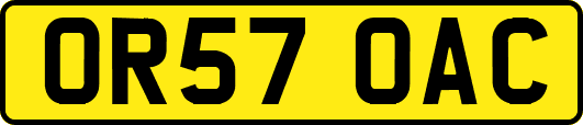 OR57OAC