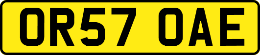 OR57OAE
