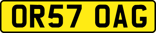 OR57OAG