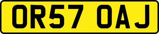 OR57OAJ