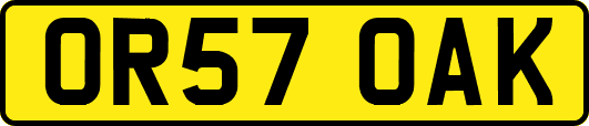 OR57OAK