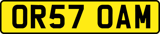 OR57OAM