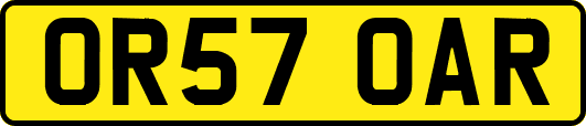 OR57OAR