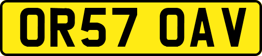 OR57OAV