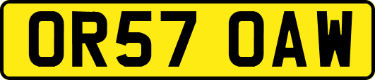 OR57OAW