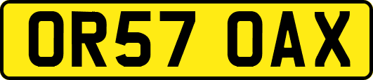 OR57OAX