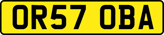 OR57OBA