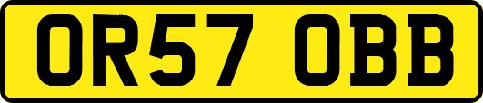 OR57OBB