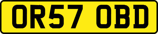 OR57OBD