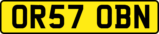 OR57OBN