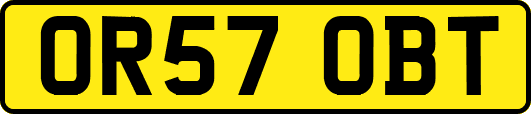 OR57OBT