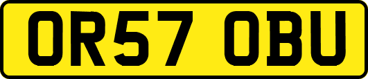 OR57OBU