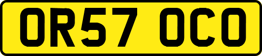 OR57OCO