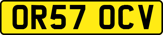 OR57OCV