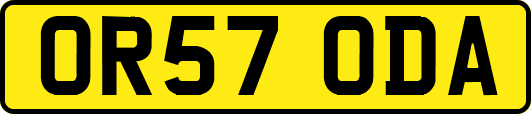 OR57ODA