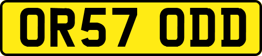 OR57ODD