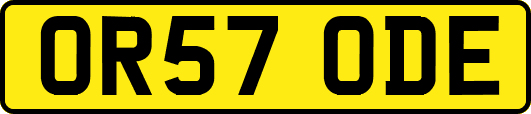 OR57ODE