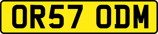 OR57ODM
