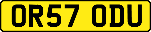 OR57ODU