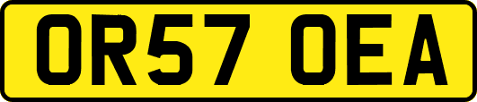 OR57OEA
