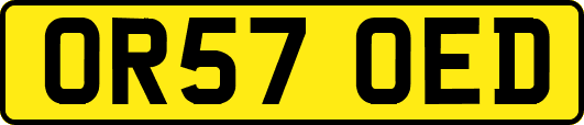 OR57OED