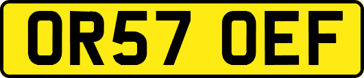 OR57OEF