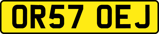 OR57OEJ