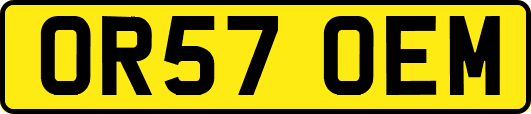 OR57OEM