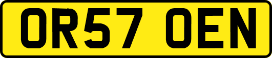 OR57OEN