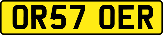 OR57OER