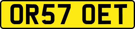 OR57OET