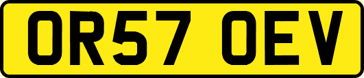 OR57OEV