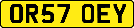 OR57OEY