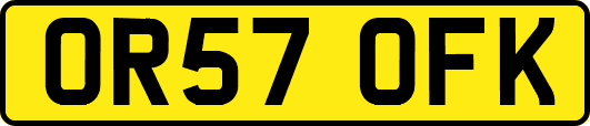 OR57OFK